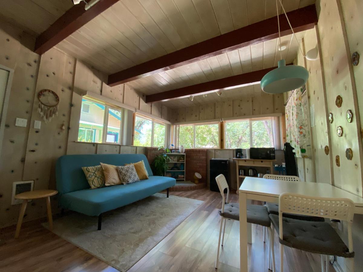 Private 1 Bd Near Yosemite And Bass Lake Oakhurst Exterior photo