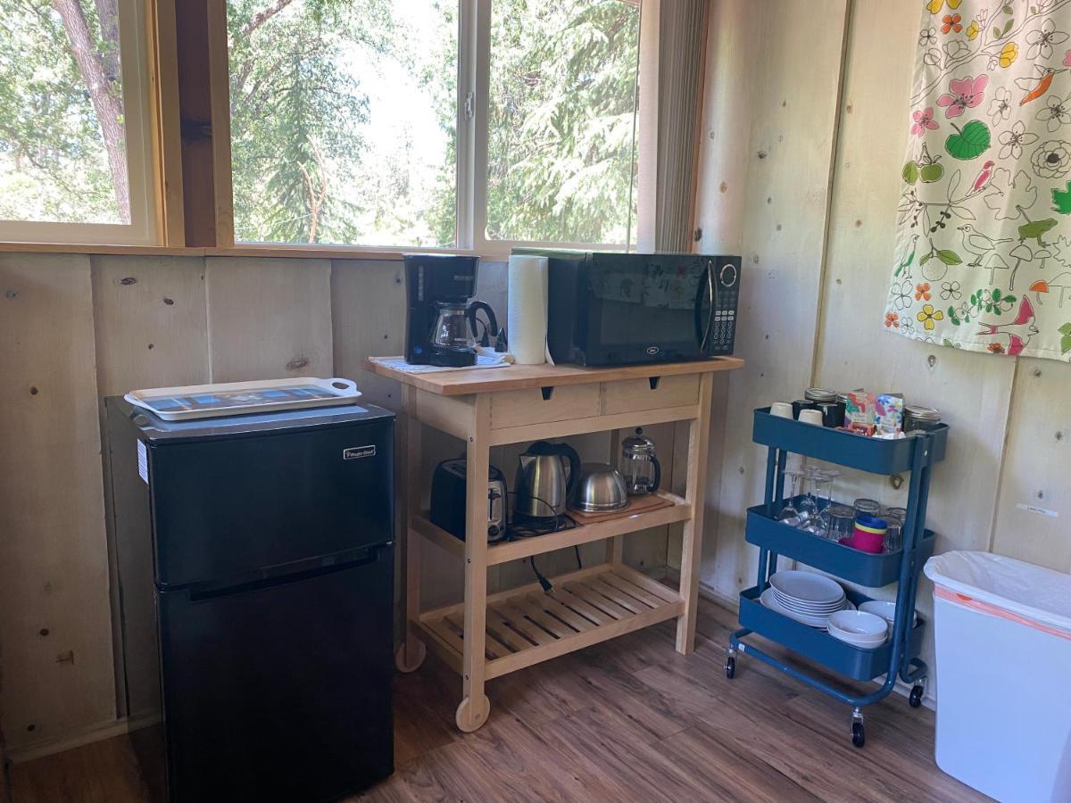 Private 1 Bd Near Yosemite And Bass Lake Oakhurst Exterior photo