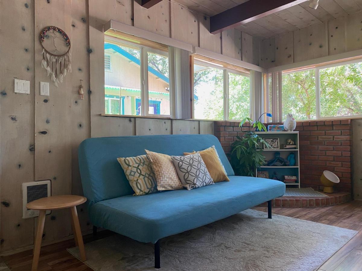 Private 1 Bd Near Yosemite And Bass Lake Oakhurst Exterior photo